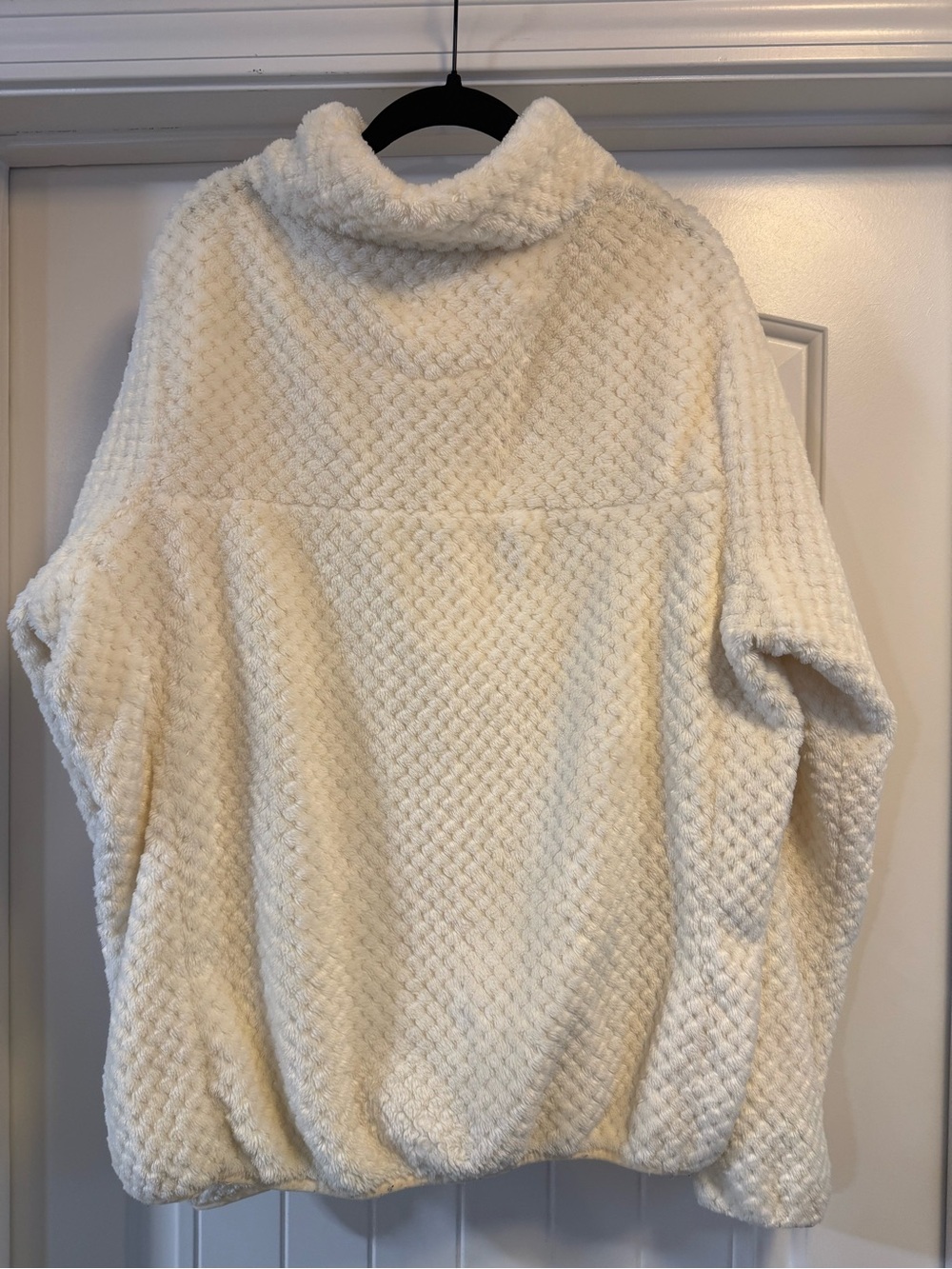 Simply Southern Textured Soft Pullover - Picture 5 of 5